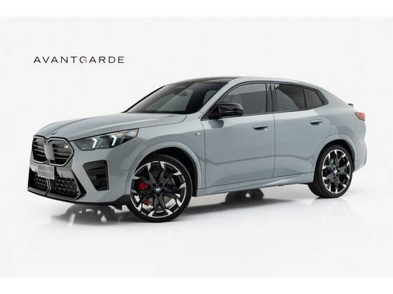 BMW X2 2.0 TURBO GASOLINA XDRIVE M35i STEPTRONIC BMW X2 2.0 TURBO GASOLINA XDRIVE M35i STEPTRONIC